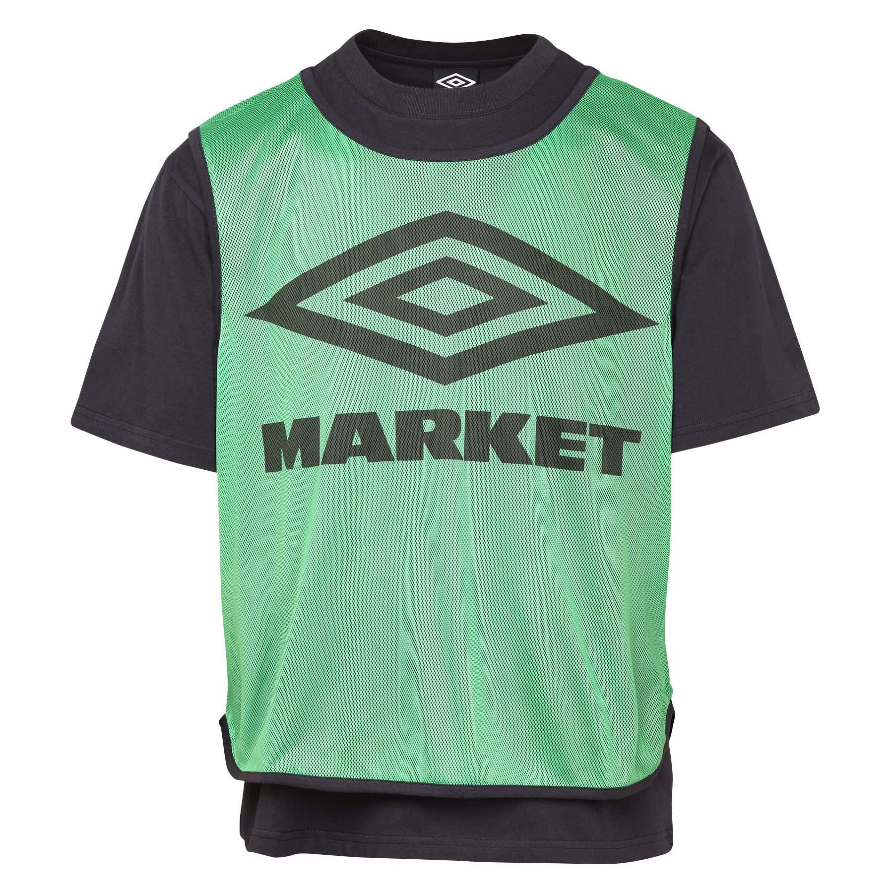 UMBRO X MARKET SS SCRIMMAGE JERSEY