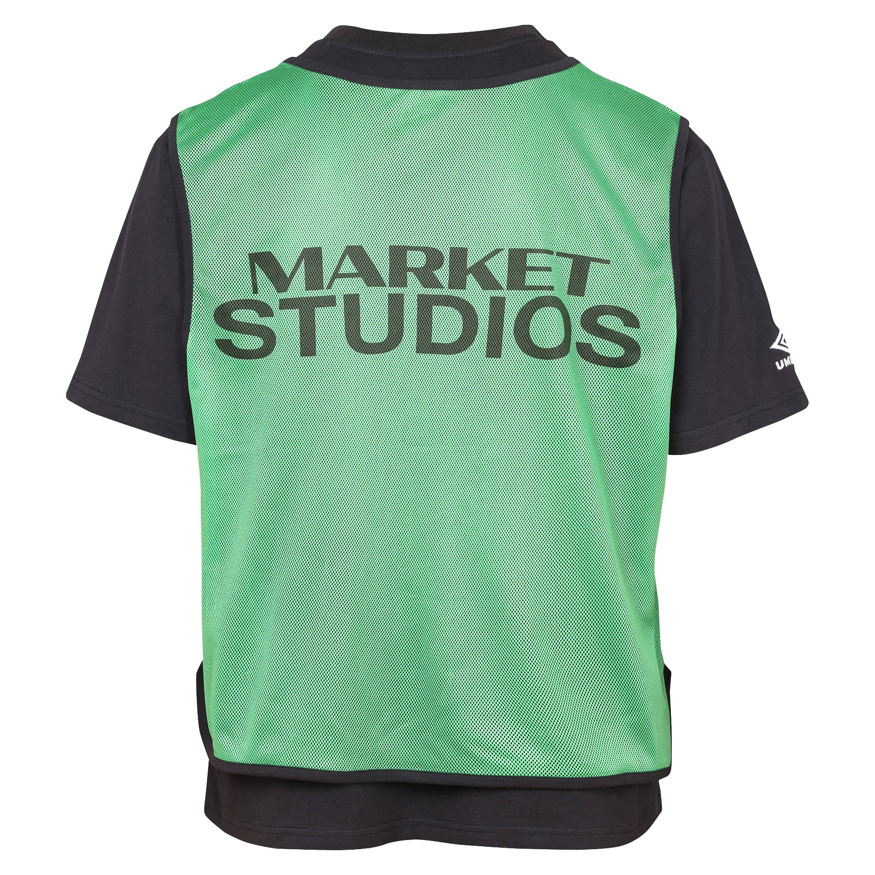 UMBRO X MARKET SS SCRIMMAGE JERSEY