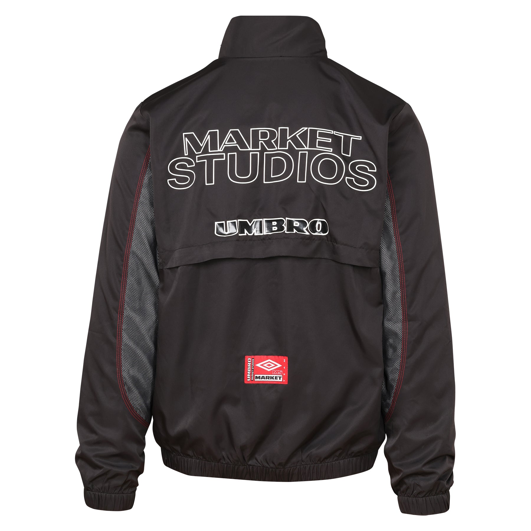 UMBRO X MARKET TRACK JACKET MEN'S