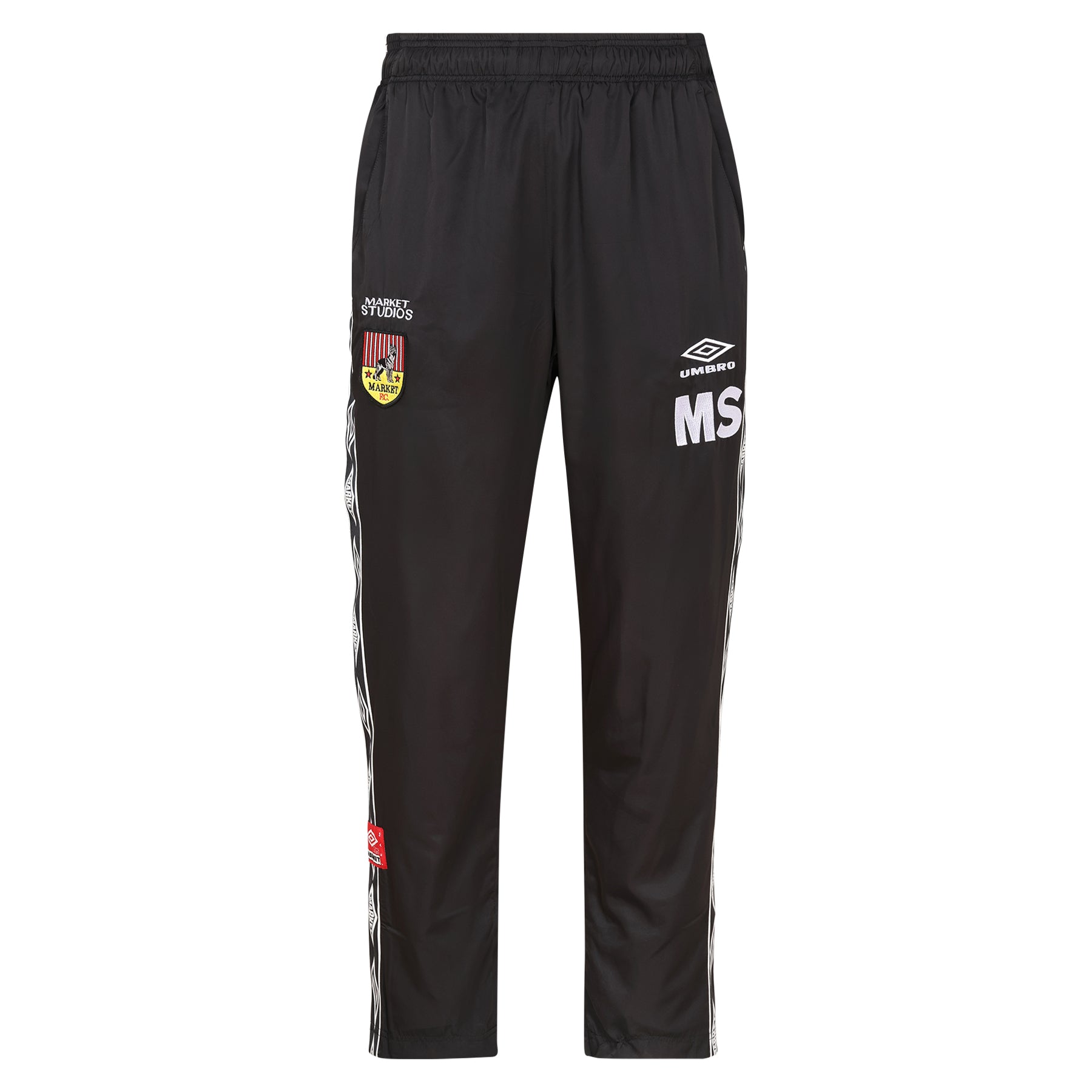 UMBRO X MARKET TRACK PANT MEN'S