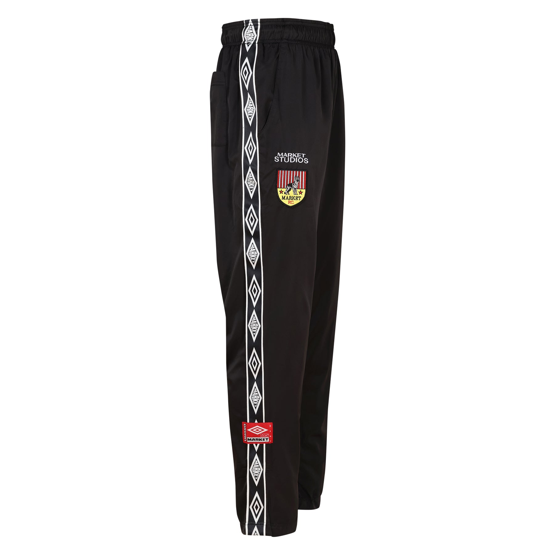 UMBRO X MARKET TRACK PANT MEN'S