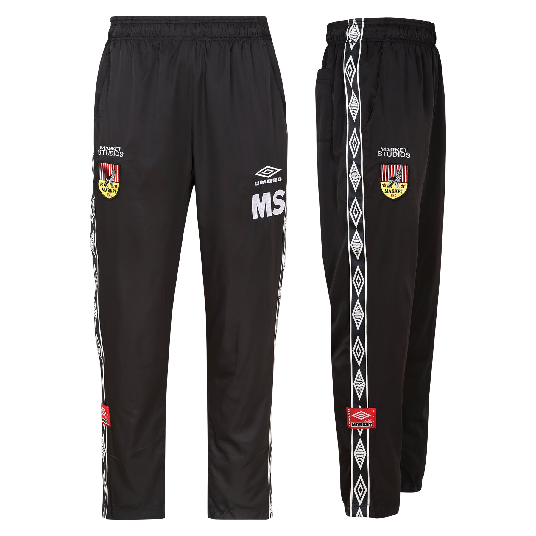 UMBRO X MARKET TRACK PANT MEN'S