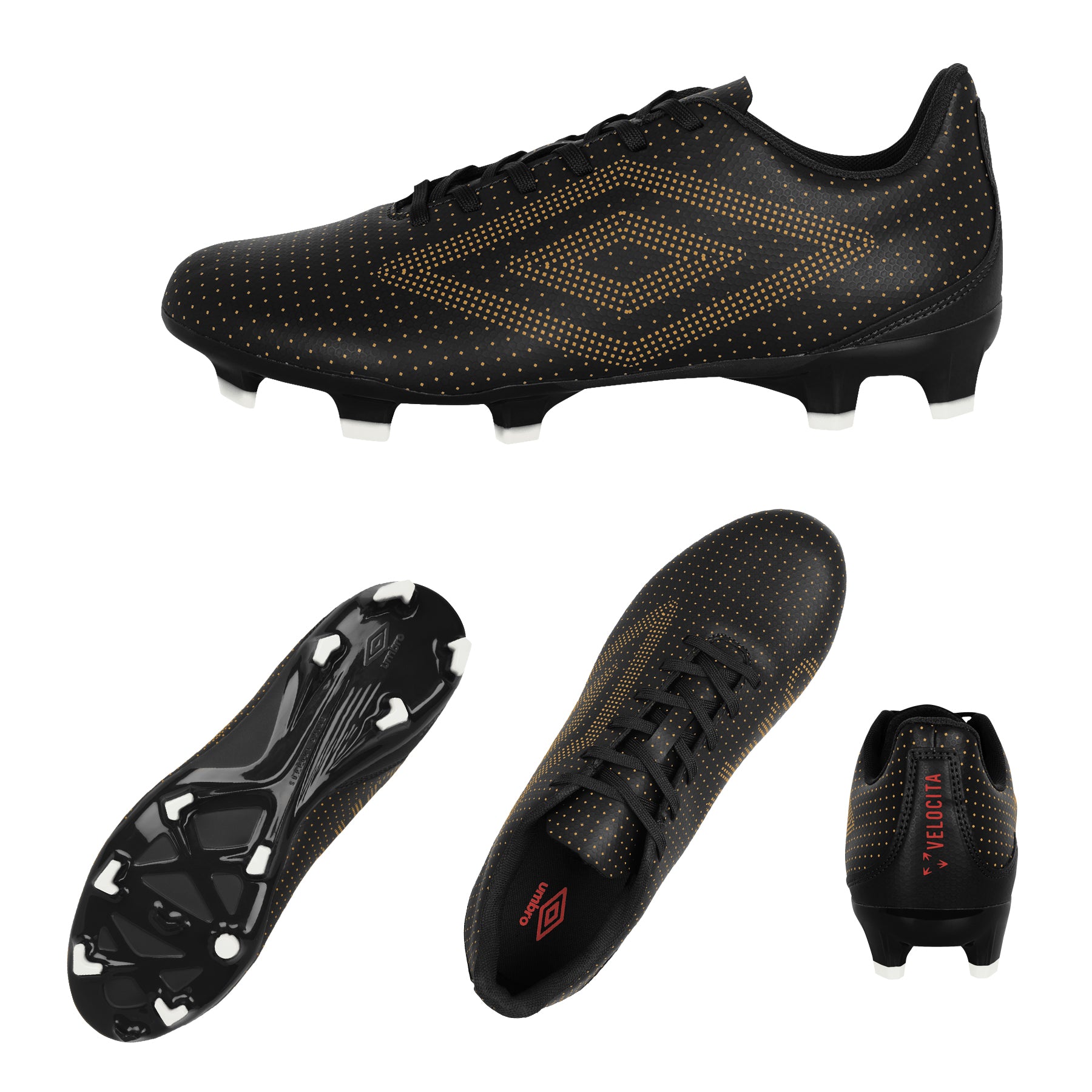 UMB VELOCITA MATRIX LEAGUE FG