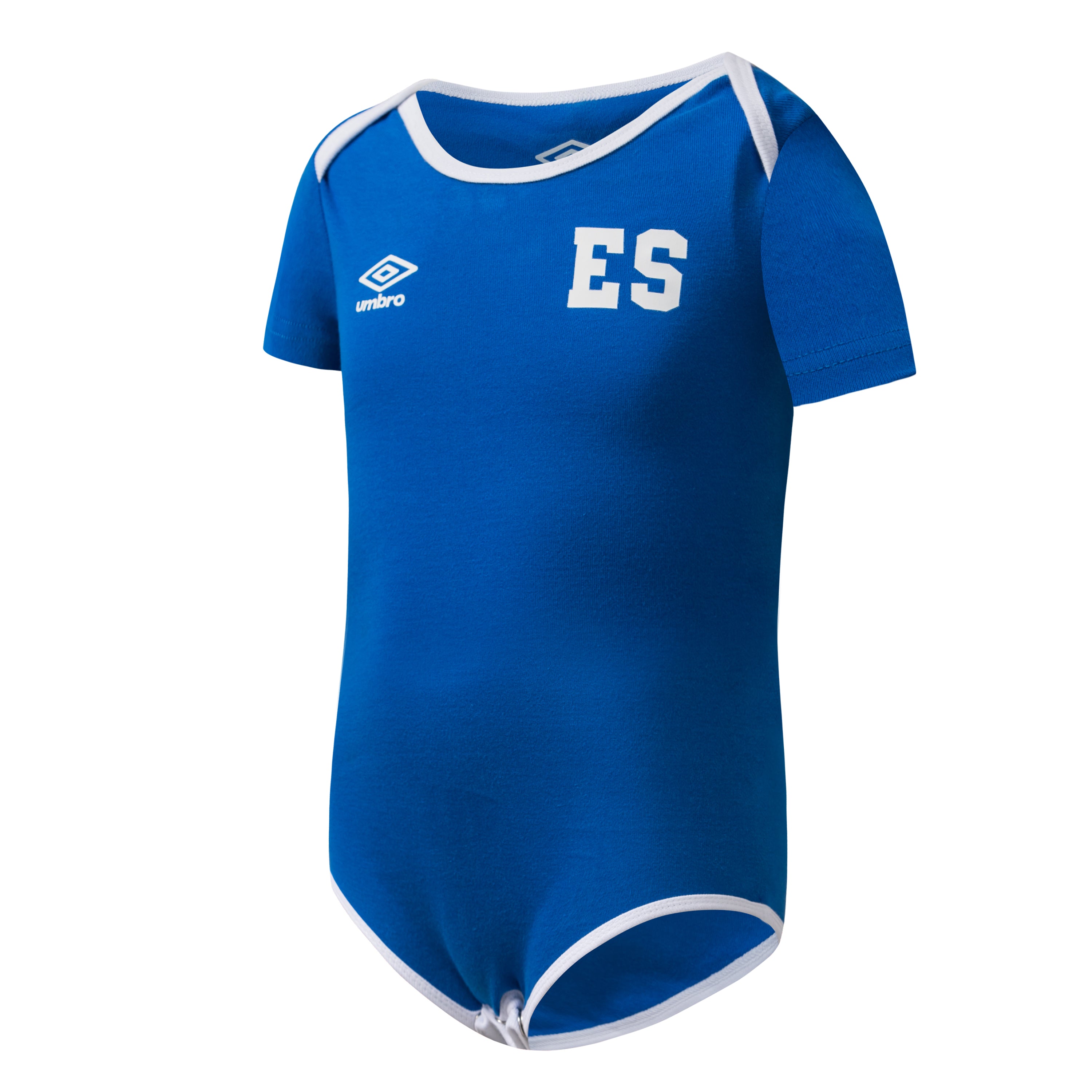 25-26 EL SALVADOR ONESIE