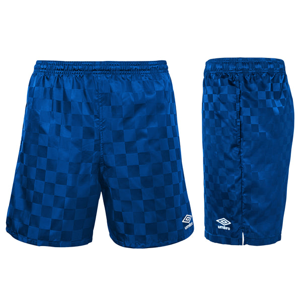 UMBRO■Mesh Pintuck Bermuda Shorts■送料込 Umbro---Women_s-3_-