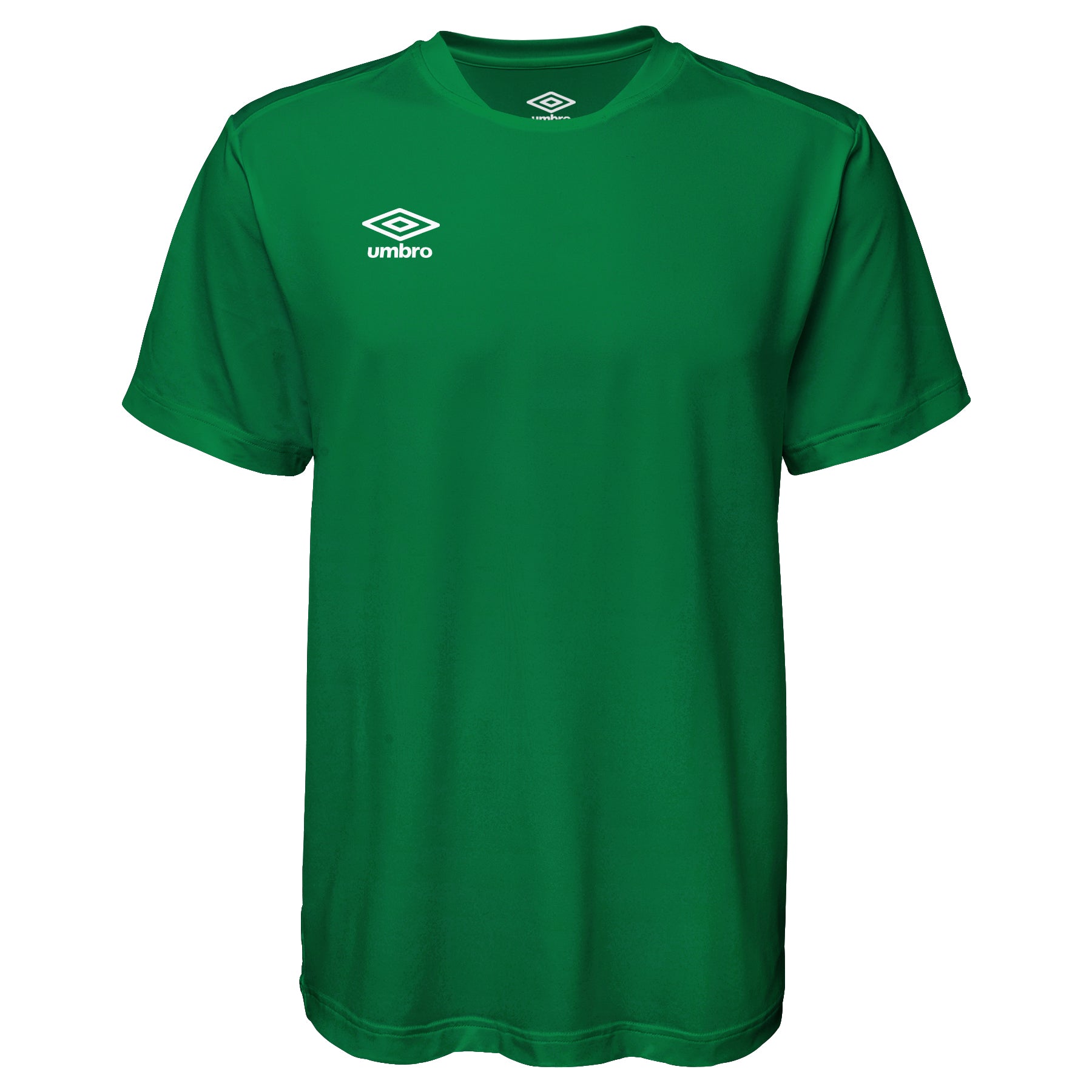 Men's UX CENTER TEE SS
