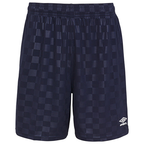 Umbro best sale plaid pants