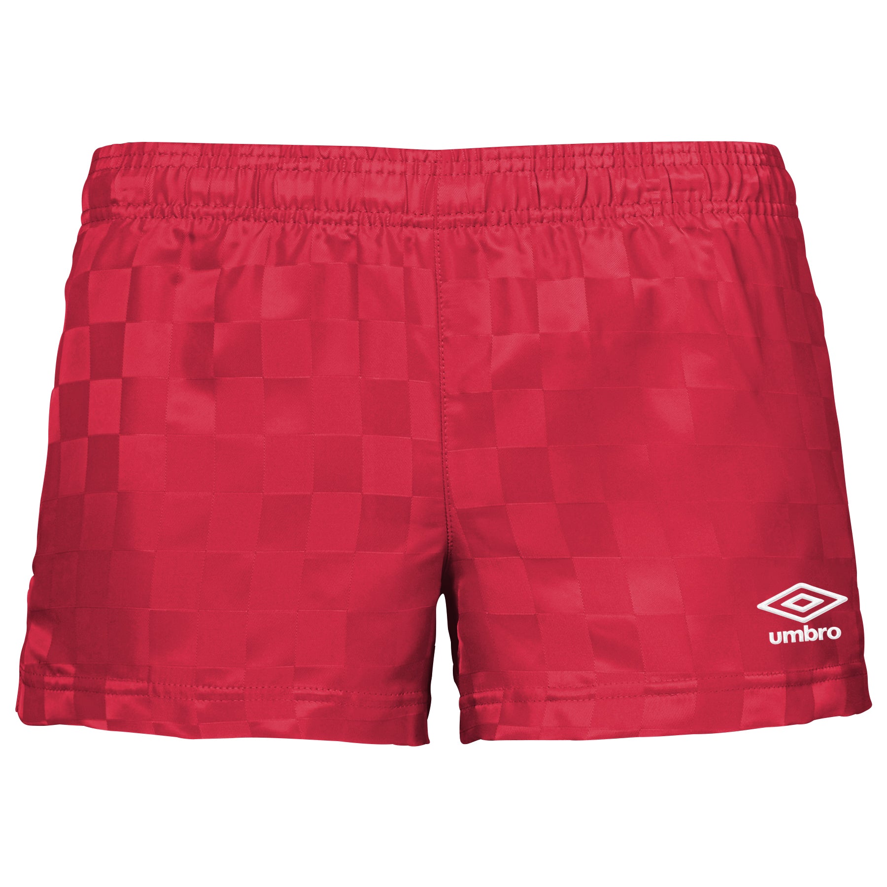 Girls umbro cheap soccer shorts