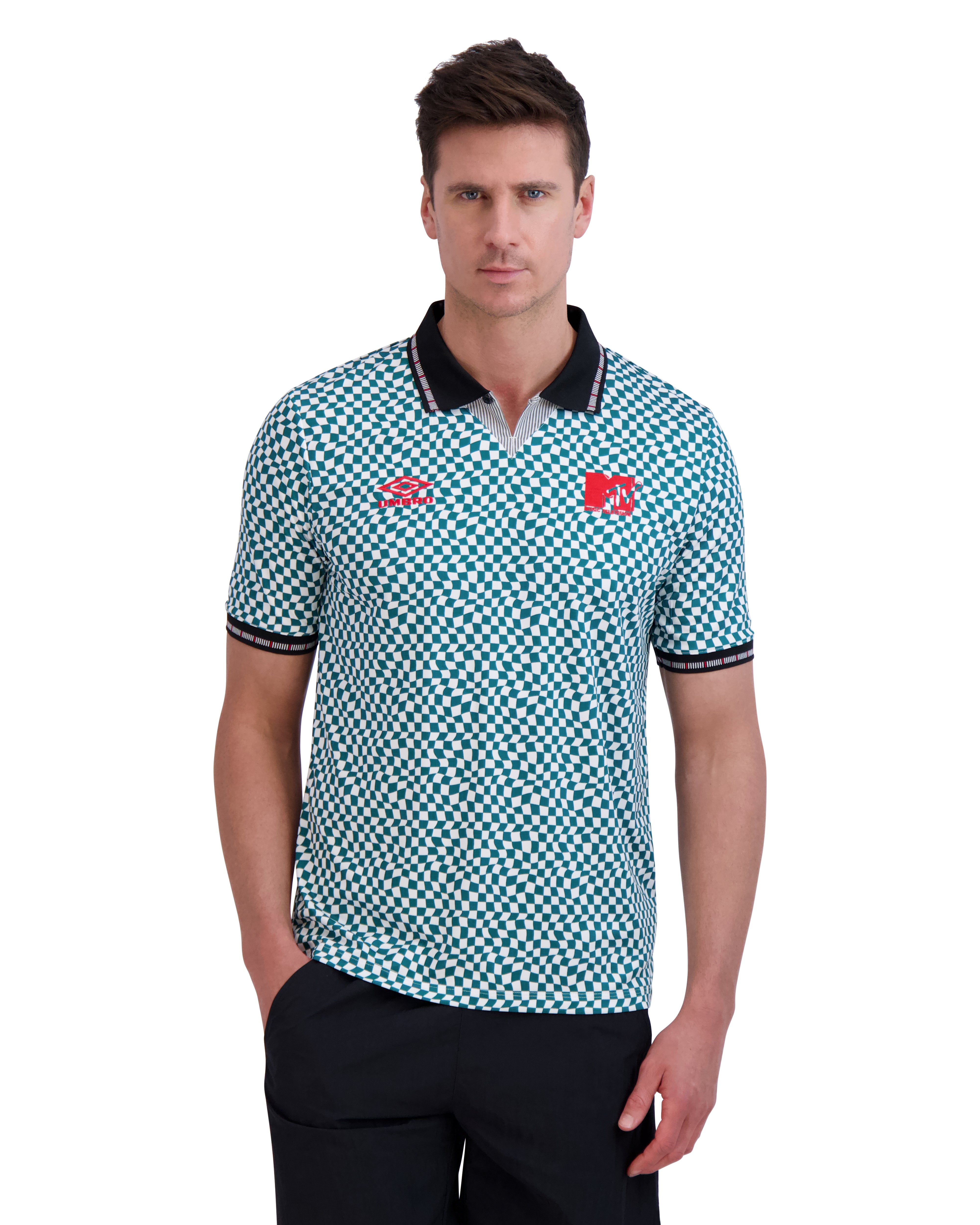 Umbro polo clearance