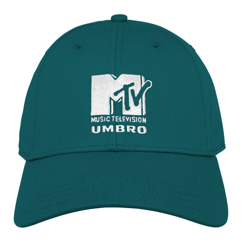 UMBRO x MTV CAP