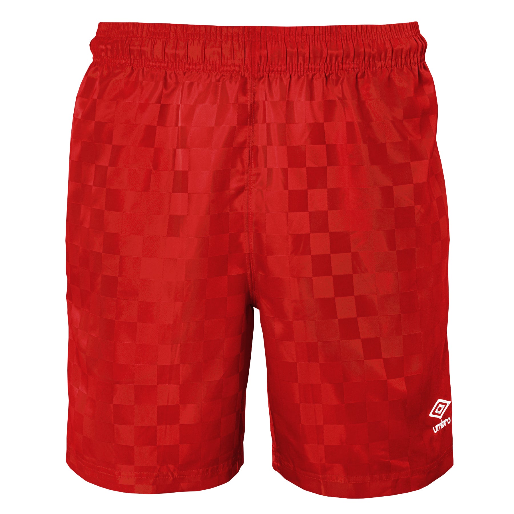 CHECKERBOARD SHORT-YOUTH