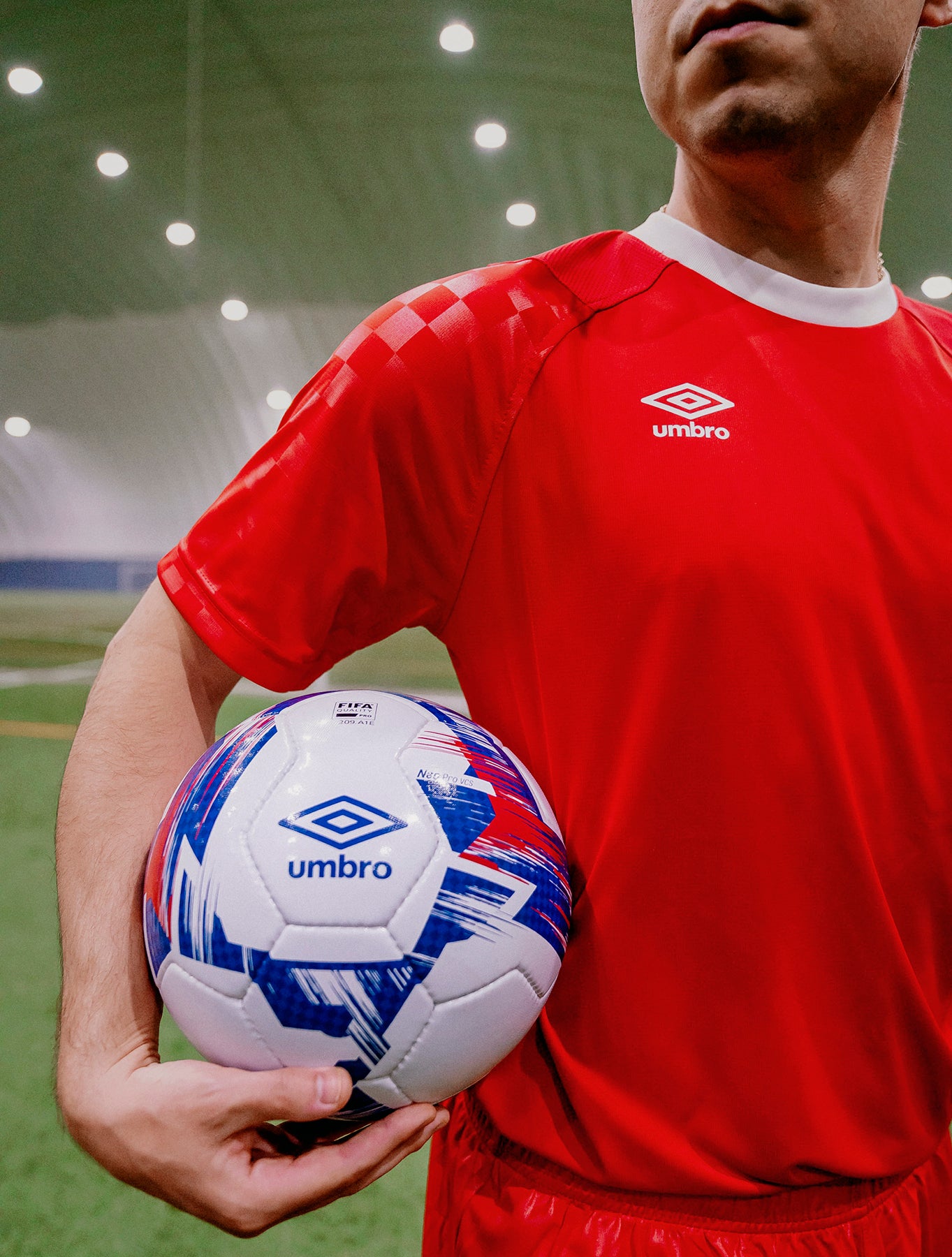 UMBRO® GAME SHIRT