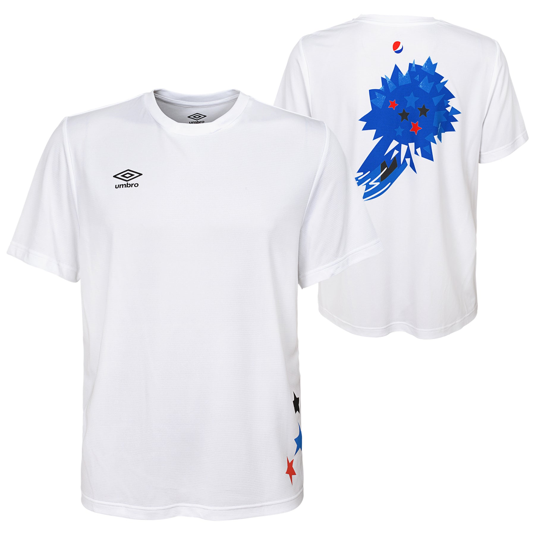 Sielback USA Jersey