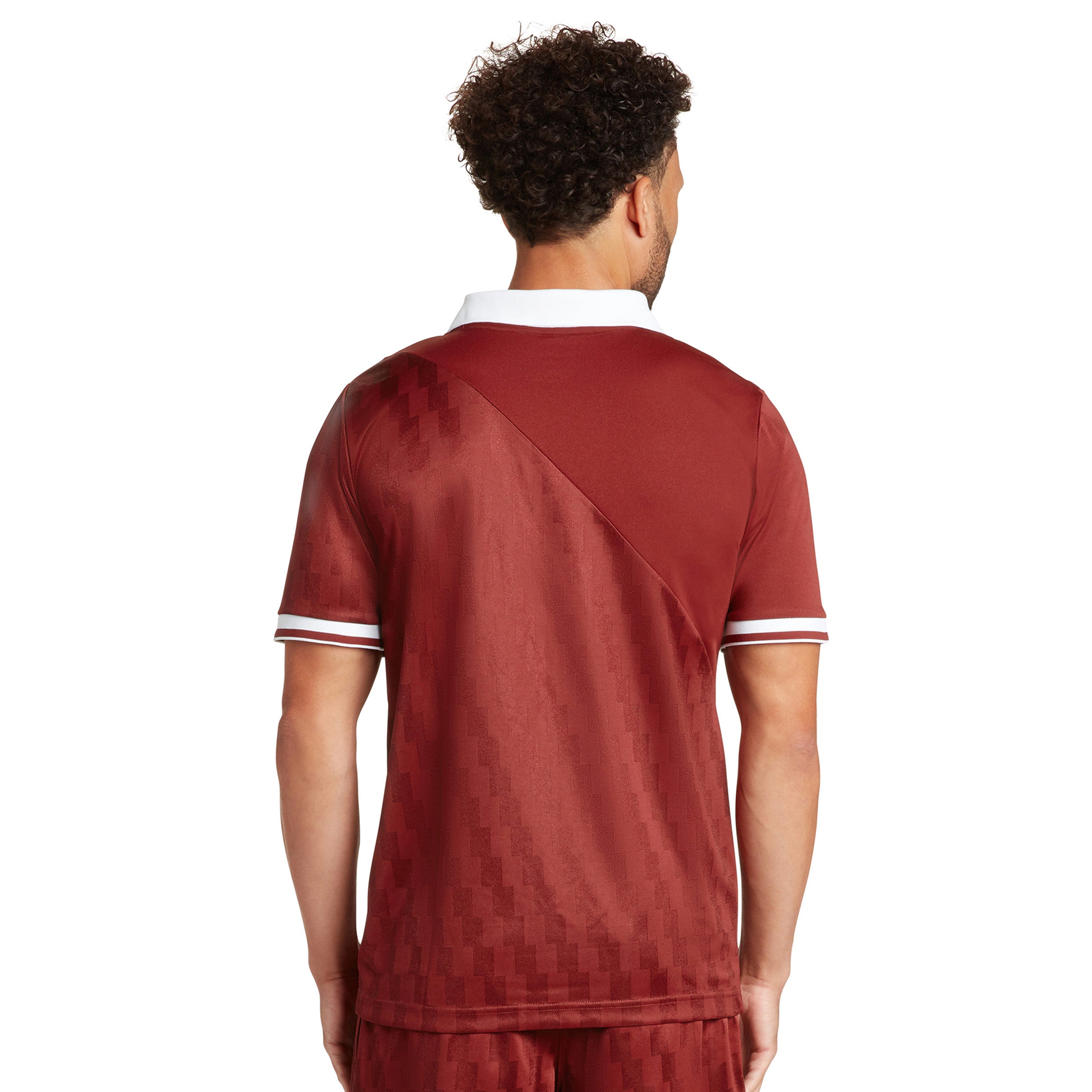 SPLIT STRIPE JERSEY SPLIT STRIPE JERSEY