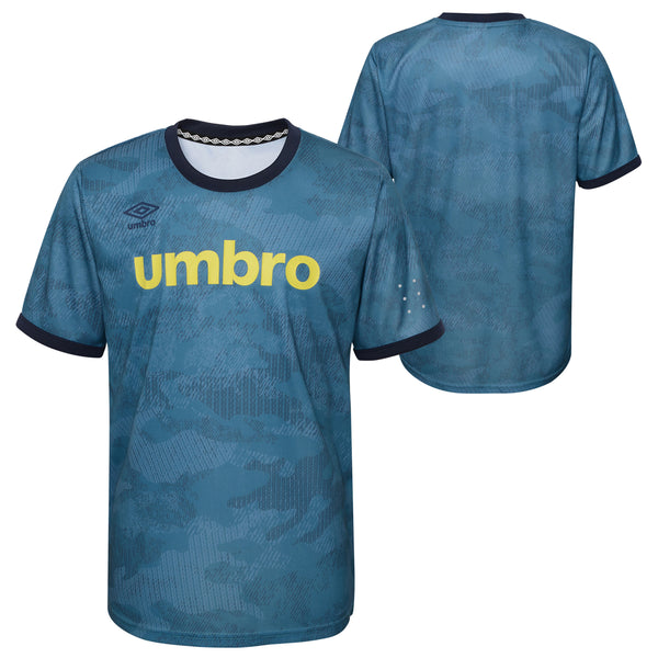 F/CE.® UMBRO TEAM TOPS F/CE.® UMBRO TEAM JK / アンブロ チームジャケット / ページ
