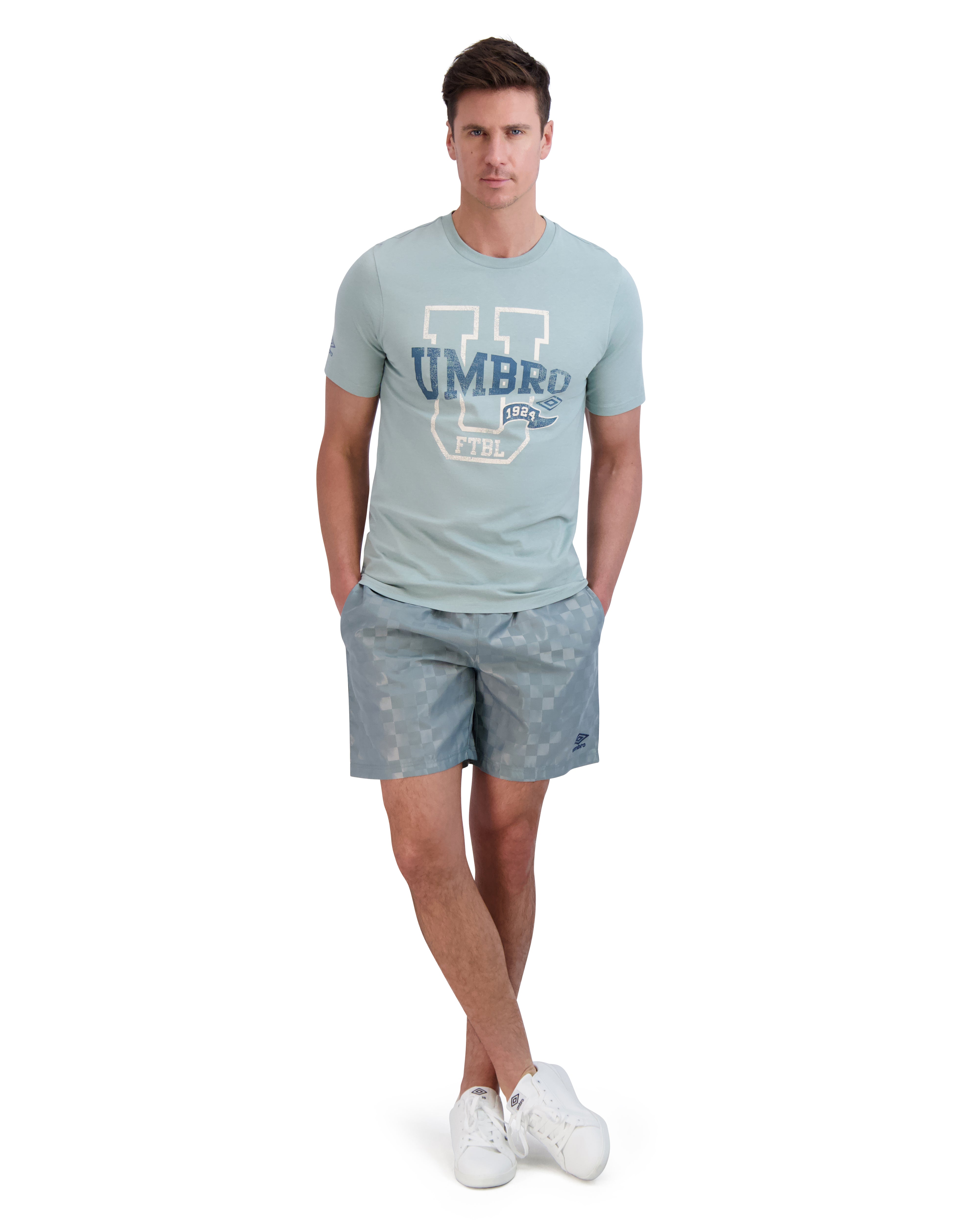 UMBRO TEE