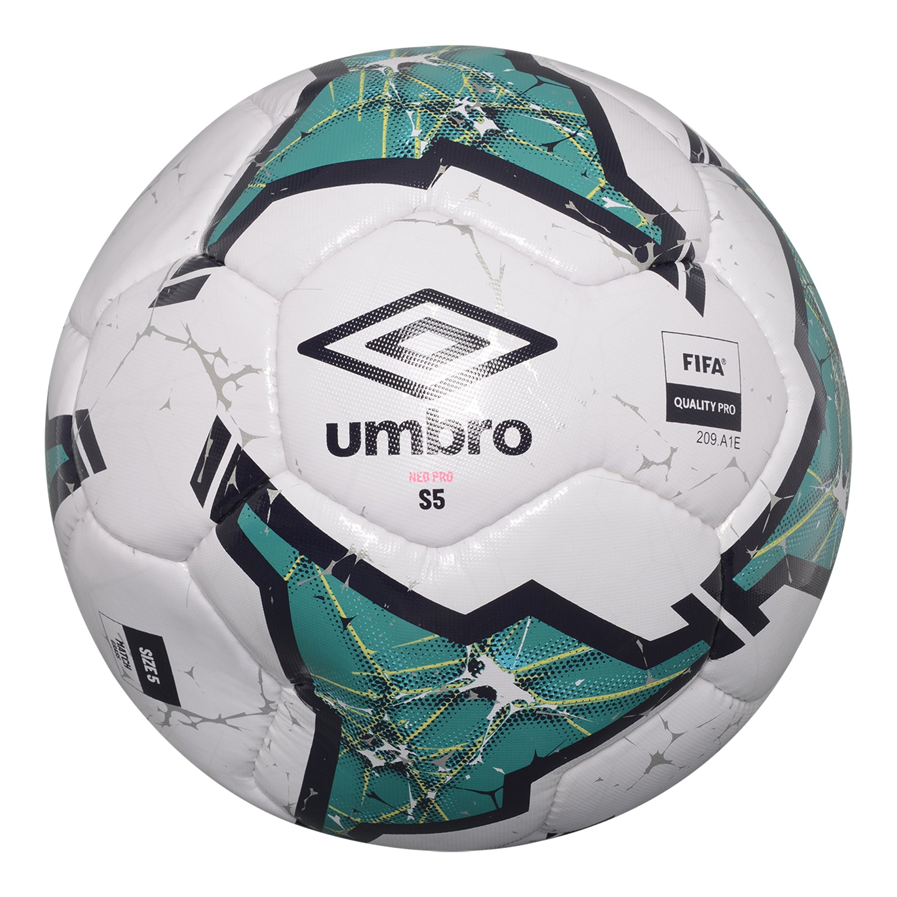 Neo Pro Soccer Ball