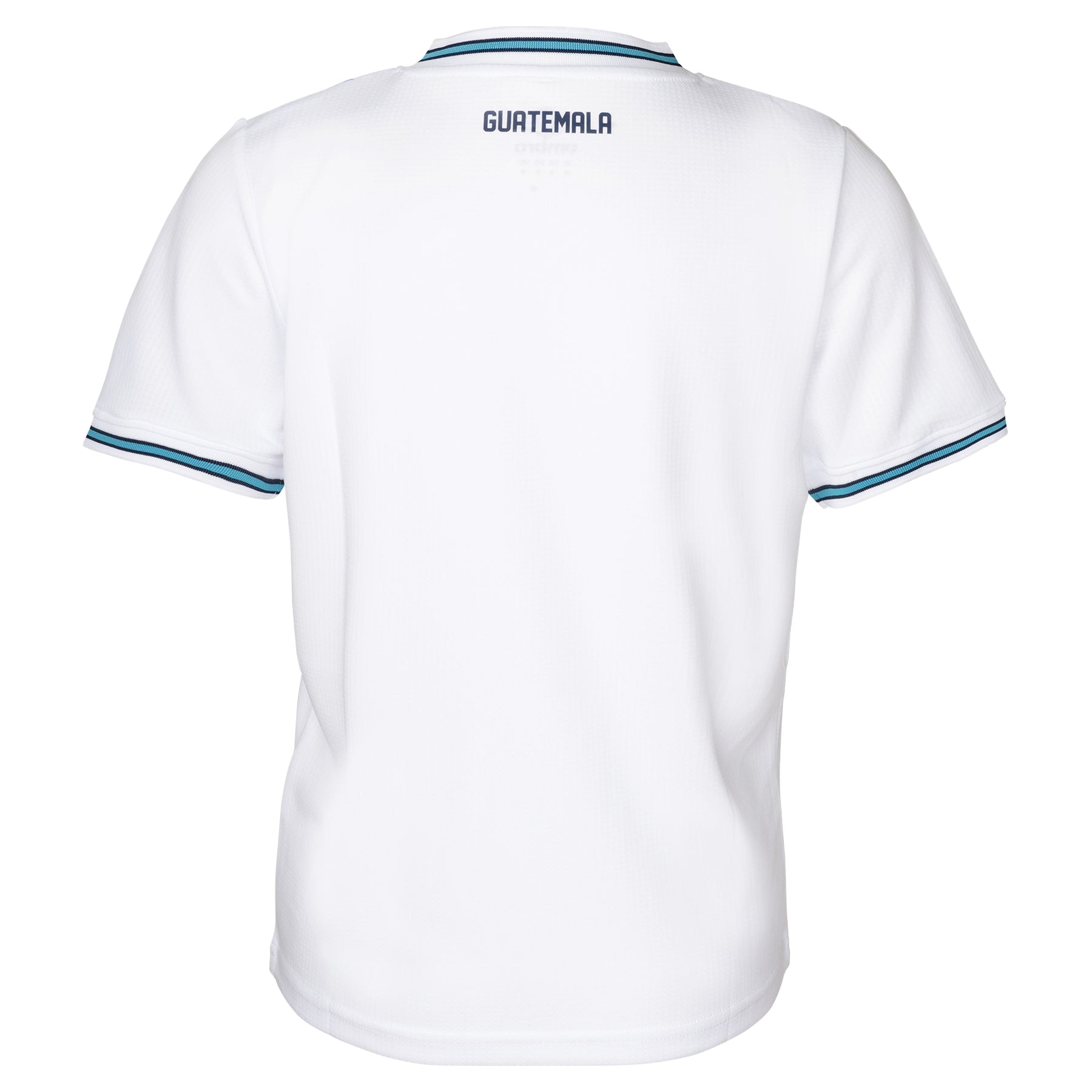 2023 GUATEMALA YOUTH HOME JERSEY – UmbroPremier