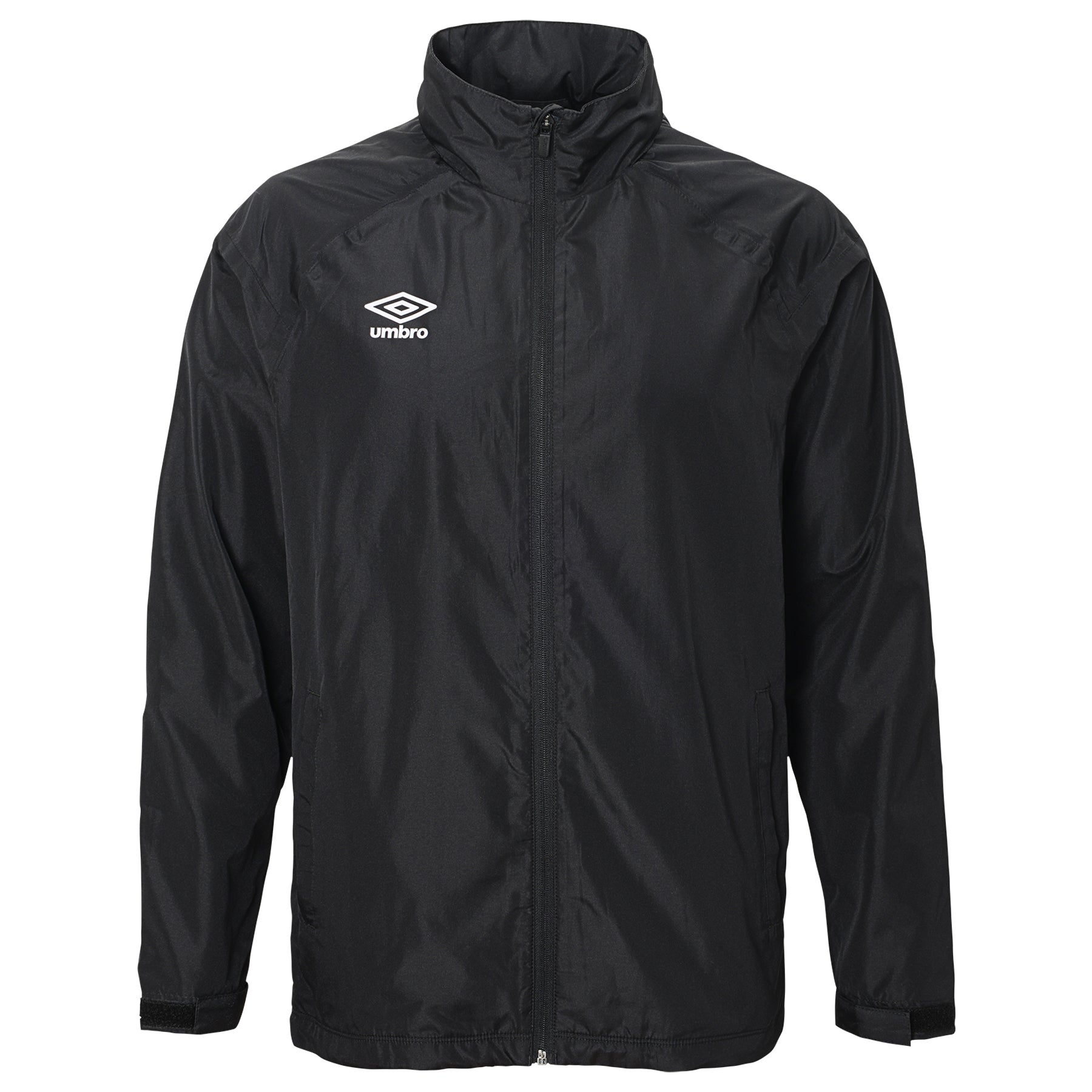 Umbro rain jacket store