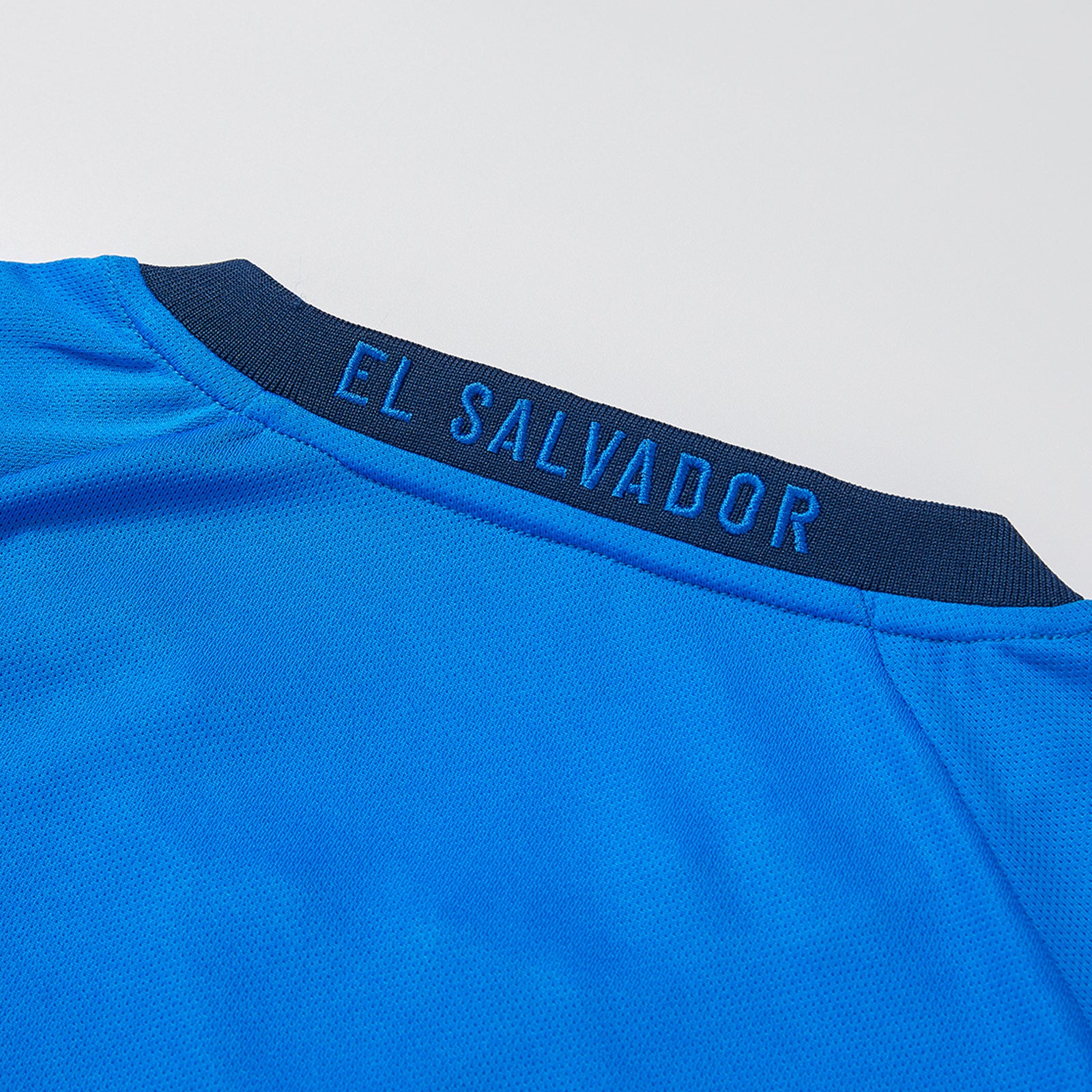 2021 EL SALVADOR CHILDREN'S HOME SS JERSEY