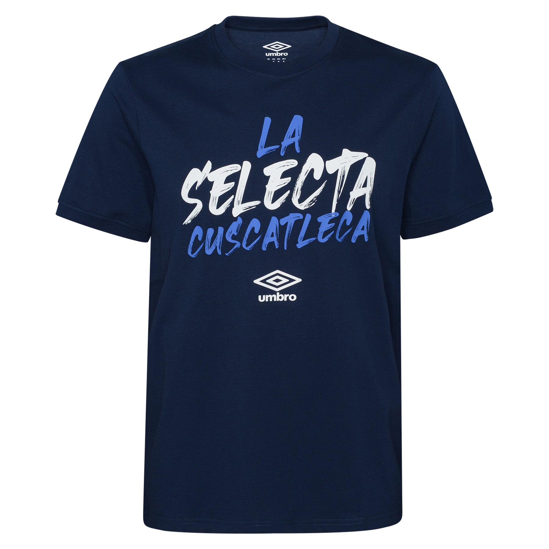 La Selecta Cuscatleca T-shirt