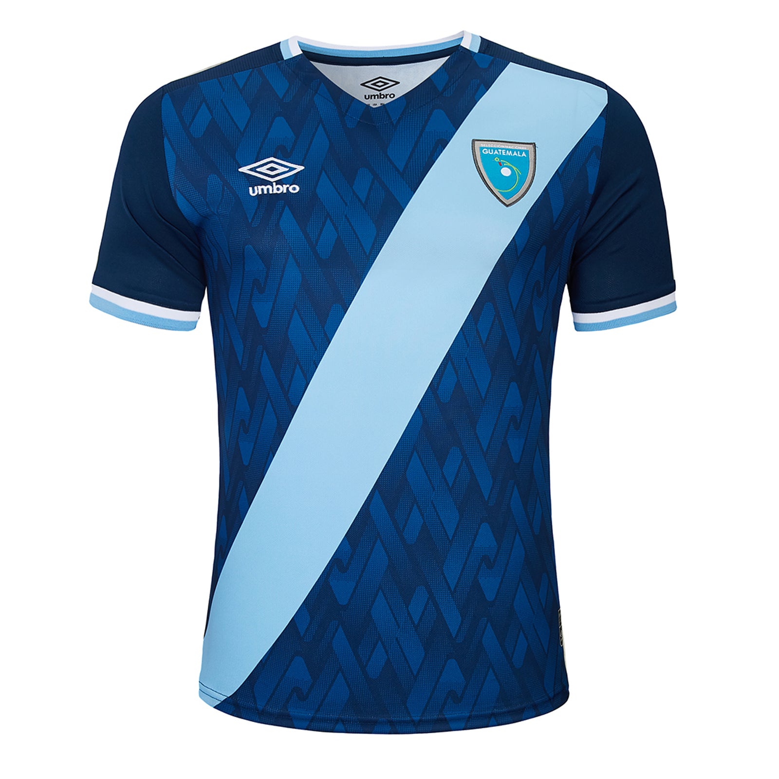Guatemala adidas jersey Clearance