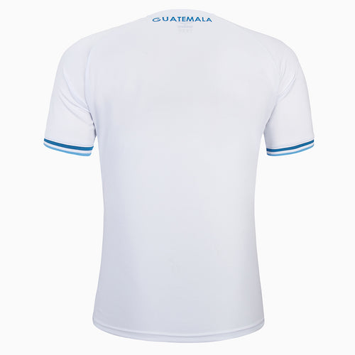 2021 GUATEMALA MEN'S HOME REPLICA JERSEY