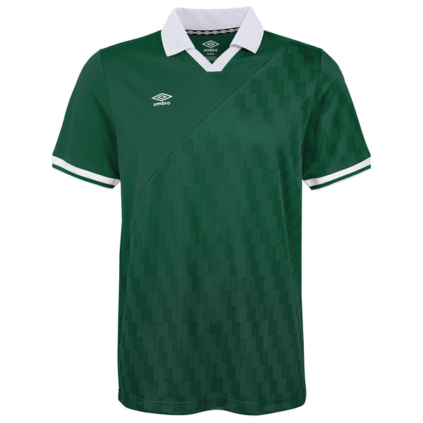 ★UMBRO★ UMBRO X MOONSUN Stripe Nasiti Ivory UQ223CSL41 MUSINSA | MOONSUN M.C UNISEX, Stripe PK Shirt / Ivory