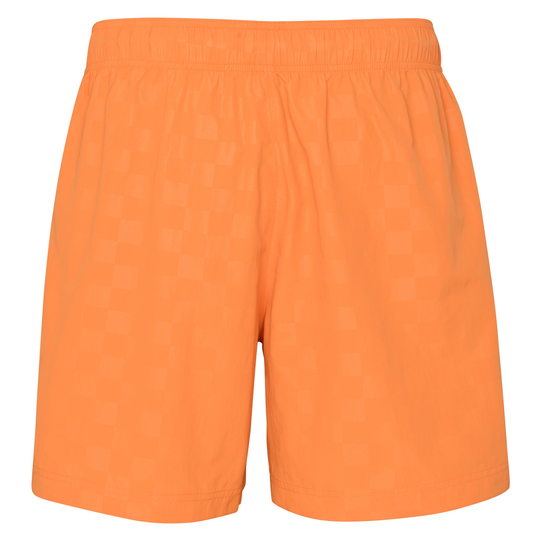 UMBRO x AKOMPLICES PEACE EMBOSSED CHECKERBOARD SHORT